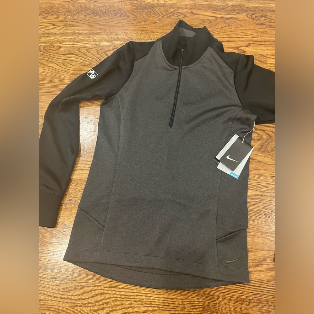 Nike Golf Pullover